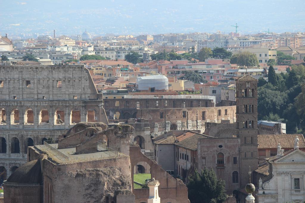 Salandra Roma Suite - Rome — Foto 2